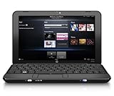 HP Mini 1120NR 10.2-Inch Netbook (1.6 GHz Intel Atom N270 Processor, 1 GB RAM, 16 GB Hard Drive, Mobile Internet Experience Software, 3 Cell Battery)