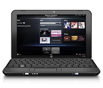 HP Mini 1120NR 10.2-Inch Netbook (1.6 GHz Intel Atom N270 Processor, 1 GB RAM, 16 GB Hard Drive, Mobile Internet Experience Software, 3 Cell Battery)
