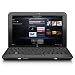HP Mini 1110NR 8.9-Inch Netbook (1.6 GHz Intel Atom N270 Processor, 512 MB RAM, 8 GB Hard Drive, Mobile Internet Experience Software, 3 Cell Battery)