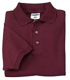 Jerzees 6 oz Jersey Knit Sport Shirt (J100)
