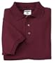 Jerzees 6 oz Jersey Knit Sport Shirt (J100) Available in 8 Colors