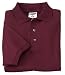 Jerzees 6 oz Jersey Knit Sport Shirt (J100)
