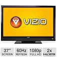 VIZIO E371VL 37 Inch Class LCD HDTV