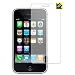 iPhone 3G専用液晶保護シート『Crystal Shield for iPhone 3G』(透明度が高い光沢タイプ)の画像