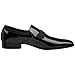 Calvin Klein Men's Guilford Slip-On Dress Shoe