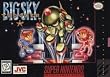 Big Sky Trooper SN