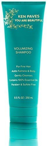 Ken Paves You Are Beautiful Volumizing Shampoo by Ken Paves You Are BeautifulTM