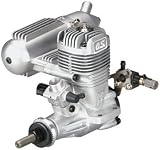.46LA Non-Ring 40D Carb E3020 Muffler