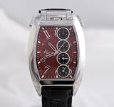 Astbury & Co ASTON Quad Sub Dial Calendar Watch