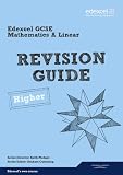 GCSE Mathematics Edexcel Spec A Higher Revision Guide (GCSE Maths Edexcel 2010)