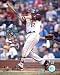 Freddy Sanchez Pittsburgh Pirates - Batting - Autographed 8x10 Photograph with 2006 NL Batting Champ Inscription