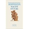 Nachtst�cke / Klein Zaches genannt Zinnober / Prinzessin Brambilla / Werke 1816-1820 (Deutscher Klassiker Verlag im Taschenbuch)