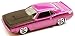 Hot Wheels - HW Premiere - '70 Plymouth AAR Cuda