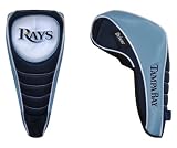 MLB Tampa Bay Devil Rays Driver Headcover