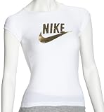 Produkt-Bild: NIKE M&auml;dchen T-Shirt ESSENTIAL + SS TEE
