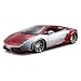 Maisto 531352 - 1:24 AllStars Lamborghini (farblich sortiert)