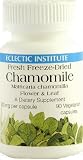 Chamomile Freeze-Dried - 90 - Veg/Cap