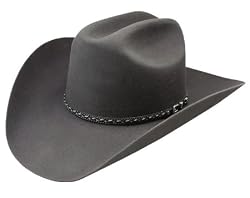 Resistol&reg; George Strait&reg; 4X Stone Mountain