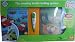 LeapFrog Tag Reading System with BONUS Storage Case and 2 Books (Ozzie and Mack Storybook and Disney Pixar Cars Storybook)