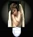 Cupid by Bougeareau Decorative Night Light