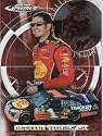 2008 Press Pass Speedway Test Drive #TD5 Martin Truex Jr