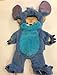 Disney 17 in Duffy Bear Stitch Clothes Mickey Mouse NEW