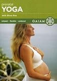 GAIAM AMERICAS - PRENATAL YOGA (DVD MOVIE)