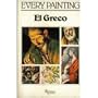 El Greco (Every painting)