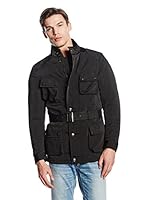 Brema Chaqueta Six Days Fw Logo (Negro)