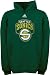 Search : Seattle Sonics Youth Adidas Team Logo Fleece Hooded Sweatshirt