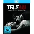 True Blood - Die komplette zweite Staffel [Blu-ray]