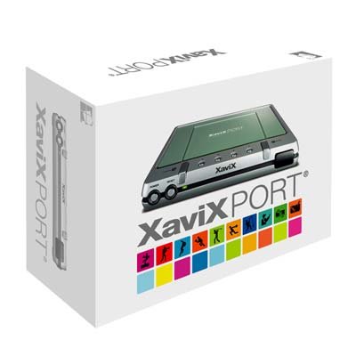 XaviX(ザビックス) XaviX PORT(ザビックス ポート) PT2-1001