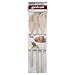 Good Cook Classic Set of 3 Wood Spoons, One Size
