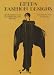 Erte's Fashion Designs (Dover Fine Art, History of Art)