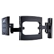Bell'O 8170DB Tilt-Pan Art Arm Mount 12-52-Inch LCD (Black)