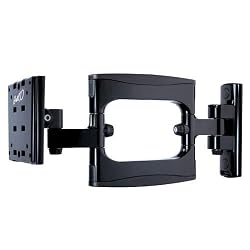 Bell'O 8170DB Tilt-Pan Art Arm Mount 12-52-Inch LCD (Black)