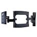 Bell'O 8170DB Tilt-Pan Art Arm Mount 12-52-Inch LCD (Black)