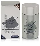 Beauty : Super Million Hair Hair Enhancement Fibers Antibacterial 20g/0.7oz ( No. 2 Dark Brown )