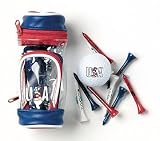 USA Golf Minibag-Small