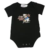 Houston Astros Newborn Baby Mascot Onesie by Pine Sports