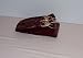 Fibrous Sausage Casings Mahogany 10 pieces
