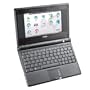 ASUS Eee PC 8G (7" Screen, 800 MHz Intel Celeron Processor, 1 GB RAM, 8 GB Solid-State Disk, Linux Preloaded) Black