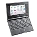 ASUS Eee PC 8G (7" Screen, 800 MHz Intel Celeron Processor, 1 GB RAM, 8 GB Solid-State Disk, Linux Preloaded) Black