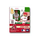 OYO Figure - Arizona Diamondbacks Jason Kubel