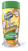 Kernel Seasons Sour Cream & Chives