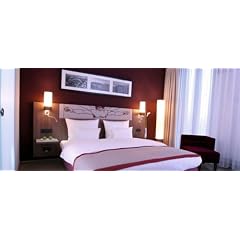 ANIMOD Hotelgutschein 3 Tage im 4* Superior Leonardo Royal Hotel Munich in M�nchen