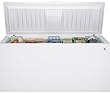 GE FCM25SUWW 24.9 cu. Ft. Chest Freezer - White