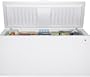 GE FCM25SUWW 24.9 cu. Ft. Chest Freezer - White