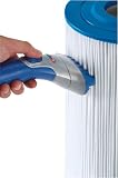 Water Wand Pool Filter Cartridge Cleaner