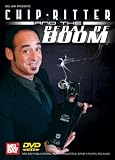 Chip Ritter and the Pedal of Boom